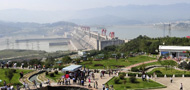 Yangtze Kreuzfahrt